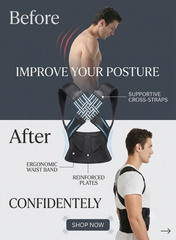 Posture Belt