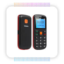 keypad phone